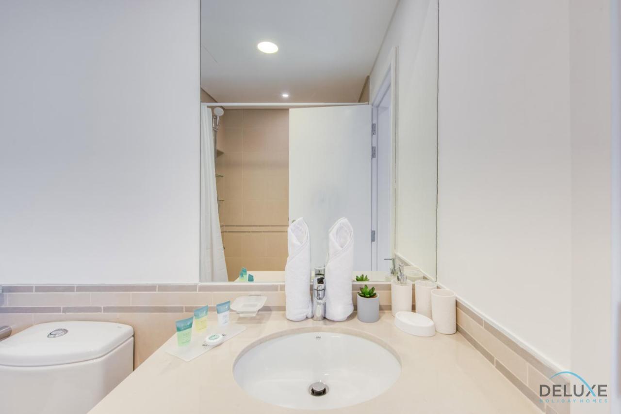 Apartment Fancy 2br At Hayat Boulevard 2a Town Square By Deluxe
