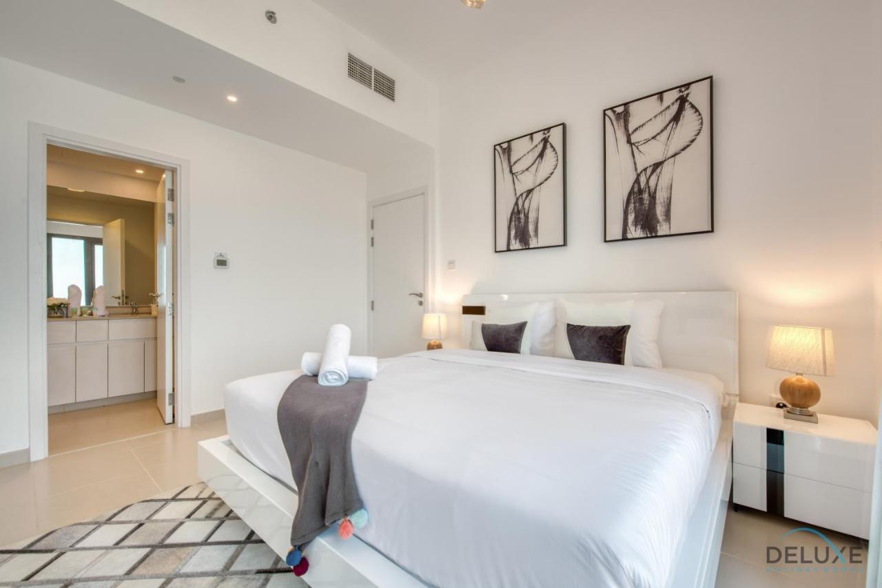 Apartment Fancy 2br At Hayat Boulevard 2a Town Square By Deluxe Dubai